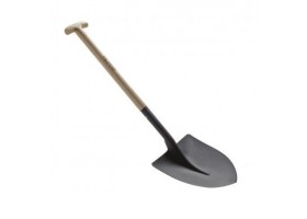 PALA PICO CON MULETA M170