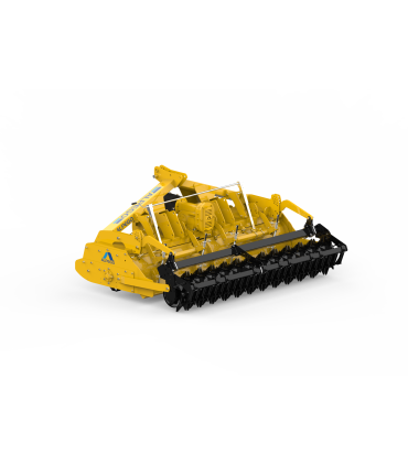 ROTOVATOR ALPEGO ROTOZAPA FZ