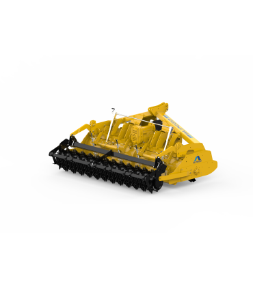 ROTOVATOR ALPEGO ROTOZAPA FZ