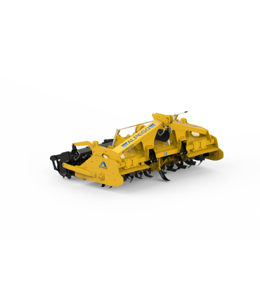 ROTOVATOR ALPEGO ROTOZAPA FZ