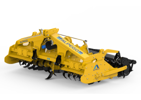 ROTOVATOR ALPEGO ROTOZAPA FZ