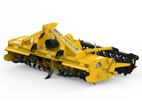 FRESADORA ROTOZAPA FG ALPEGO