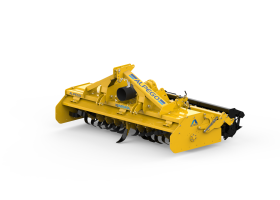 FRESADORA INVERSA IG ALPEGO