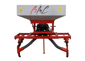 ABONADORA PENDULAR ZAPPA VIÑA