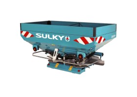 ABONADORA SULKY DX30