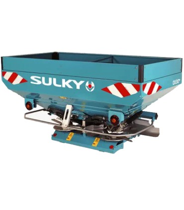 ABONADORA SULKY DX30