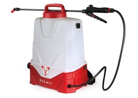 MOCHILA PULMIC PEGASUS 15 ELÉCTRICA