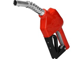 PISTOLA AUTOMÁTICA CARBURANTE