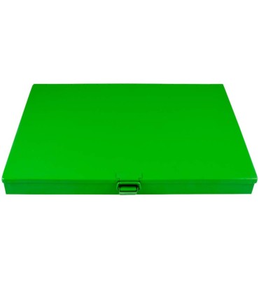 ESTUCHE MACHOS Y TERRAJAS