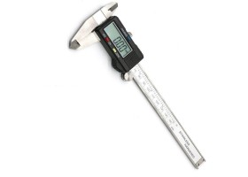 PAQUIMETRO CALIBRE DIGITAL