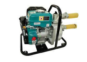 MOTOBOMBA VENETO 1 1/2"