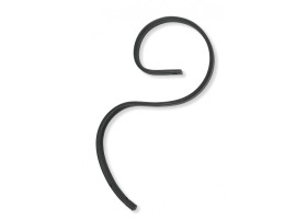 BRAZO VIBROCULTOR 45X12