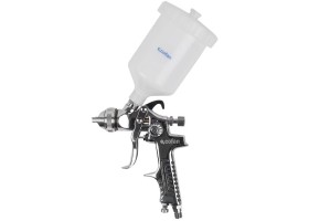 PISTOLA DE PINTAR
