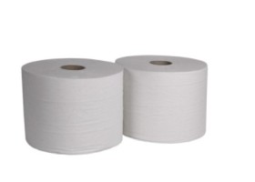 BOBINAS DE PAPEL DE TALLER (2 UNIDADES)
