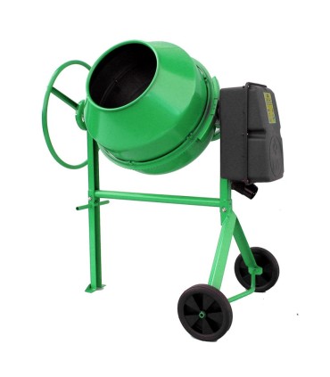 HORMIGONERA 140L 550W