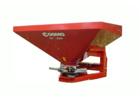 ABONADORA COSMO RT1000