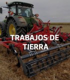 Trabajos de tierra