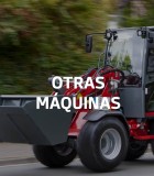 Otras maquinarias