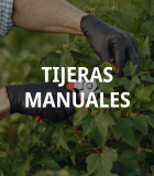 Tijeras manuales