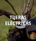 Tijeras eléctricas