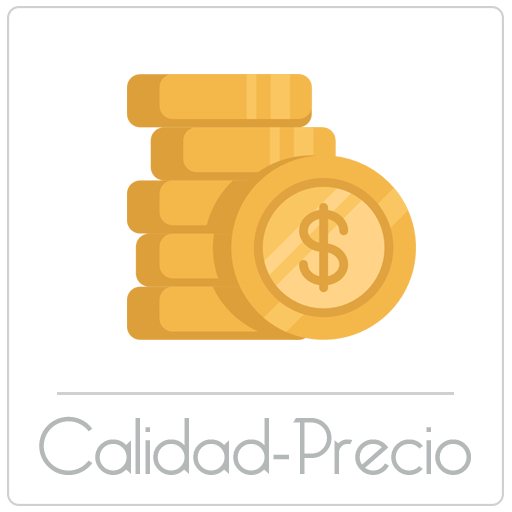 Calidad precio